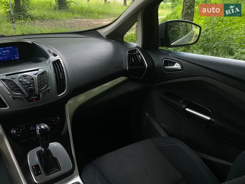 Ford C-Max 2011 VIN WF0JXXWPBJBY78991 фото оголошення 11 з 47