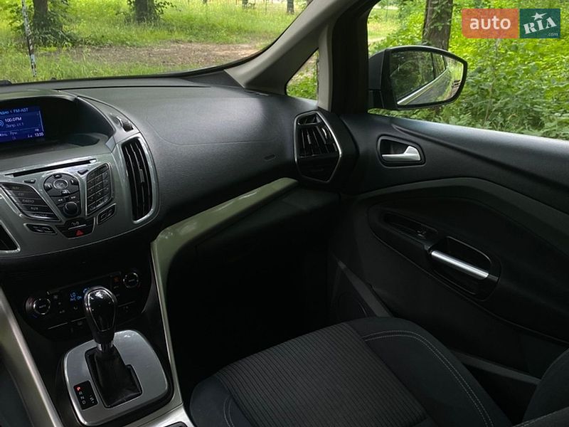 Мінівен Ford C-Max 2011 в Борщеві фото 11 Мінівен Ford C-Max 2011 в Борщеві