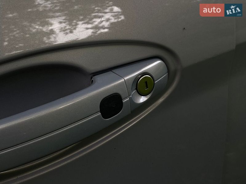 Мінівен Ford C-Max 2011 в Борщеві фото 13 Мінівен Ford C-Max 2011 в Борщеві