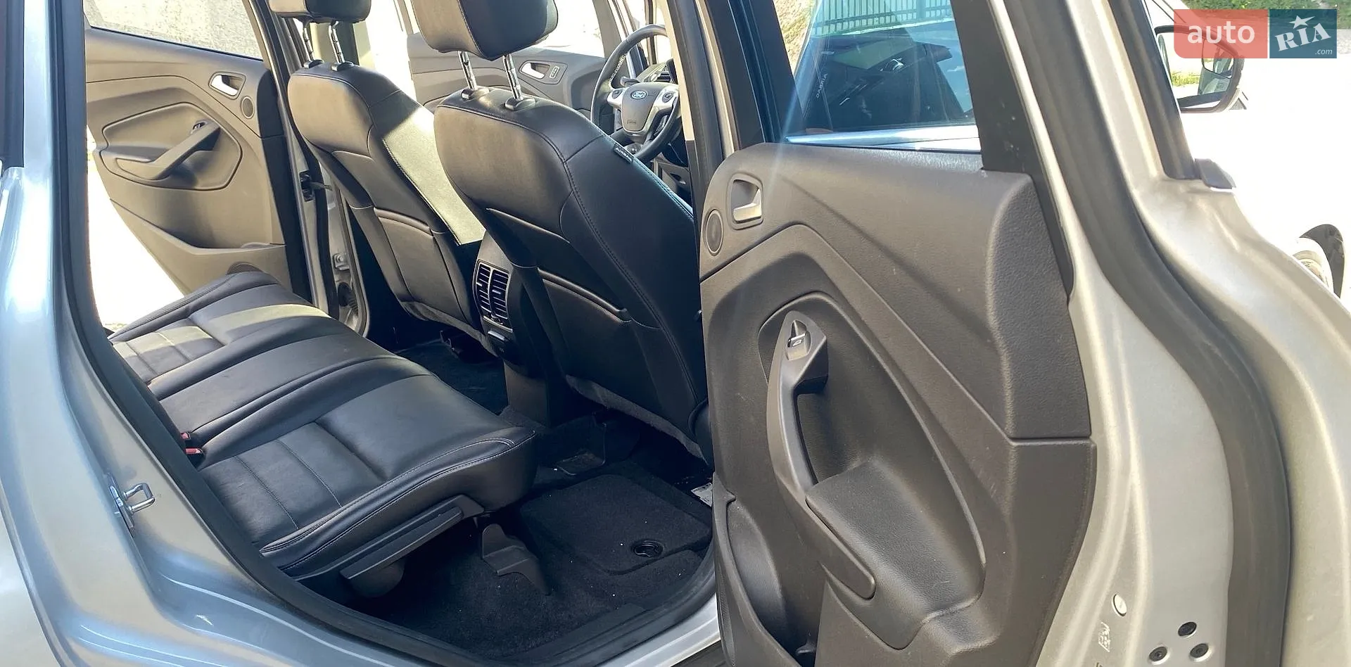 2016 Ford C-MAX - мініатюра 14