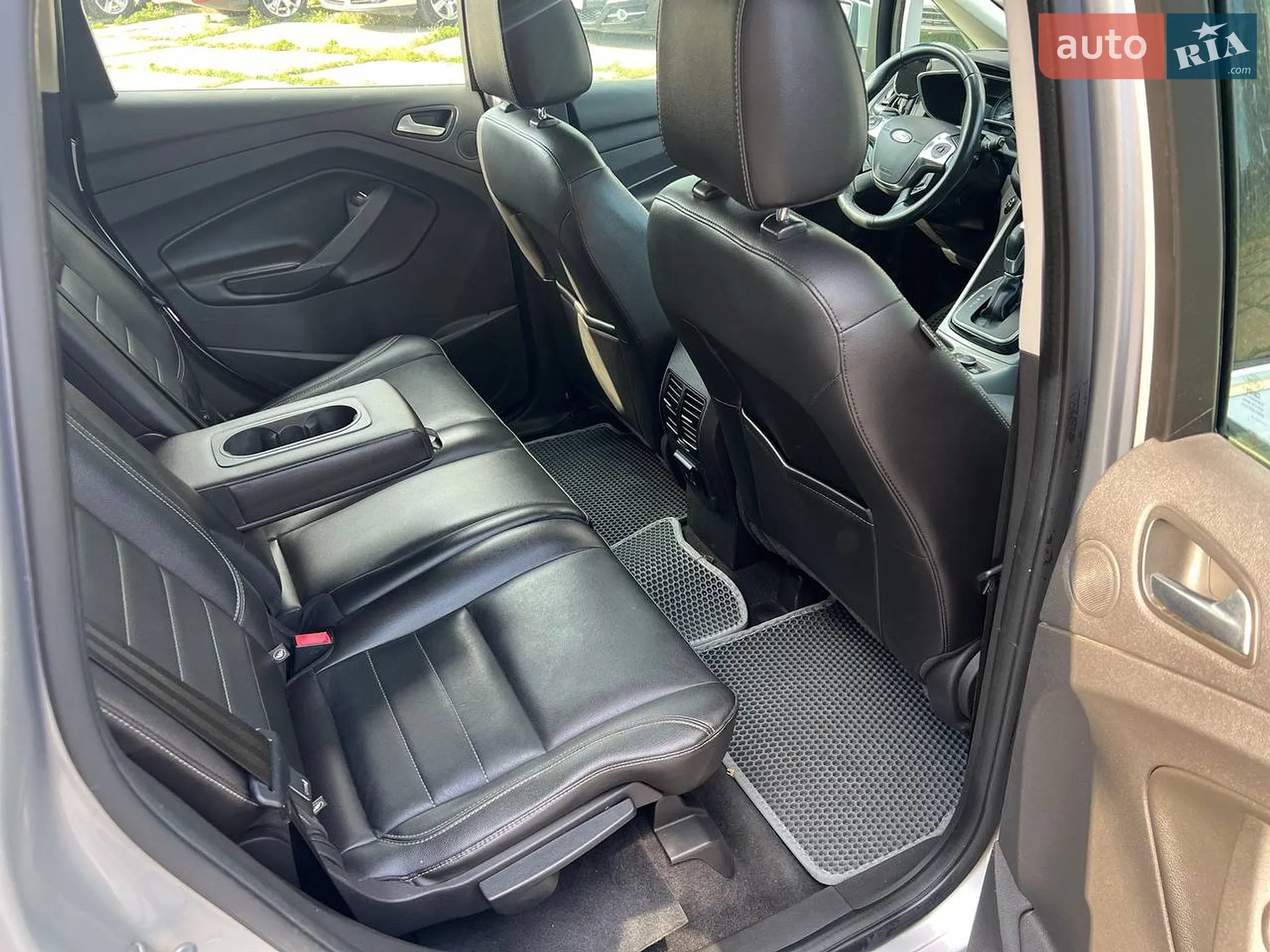 2014 Ford C-MAX - мініатюра 25