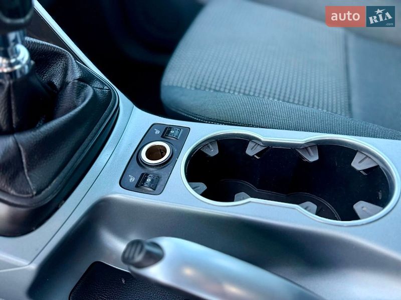 Мінівен Ford C-Max 2011 в Тернополі