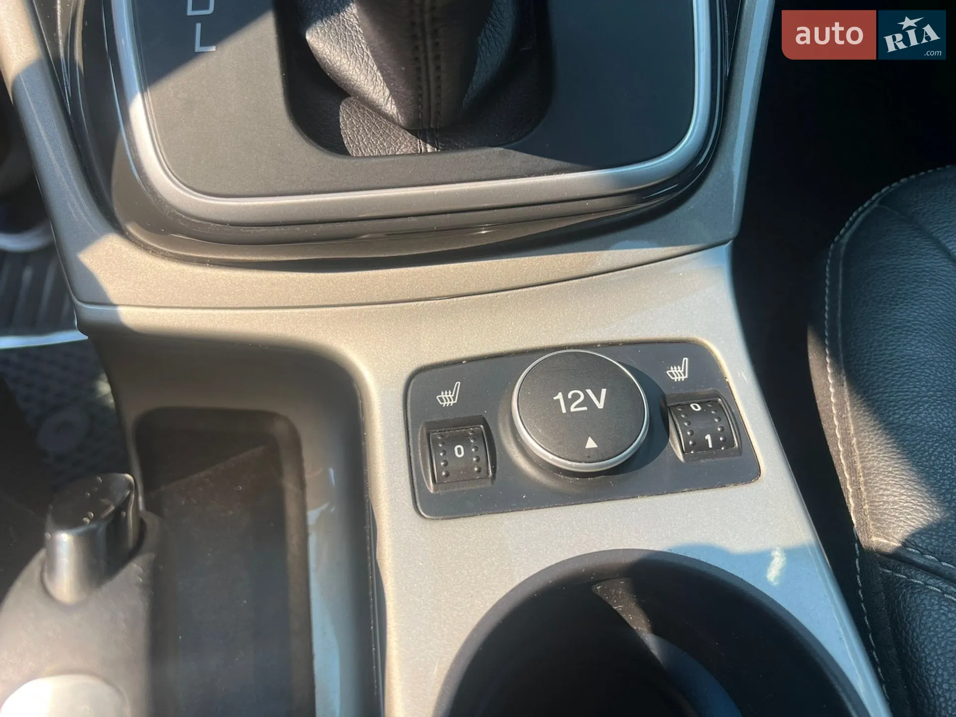2016 Ford C-MAX - мініатюра 14