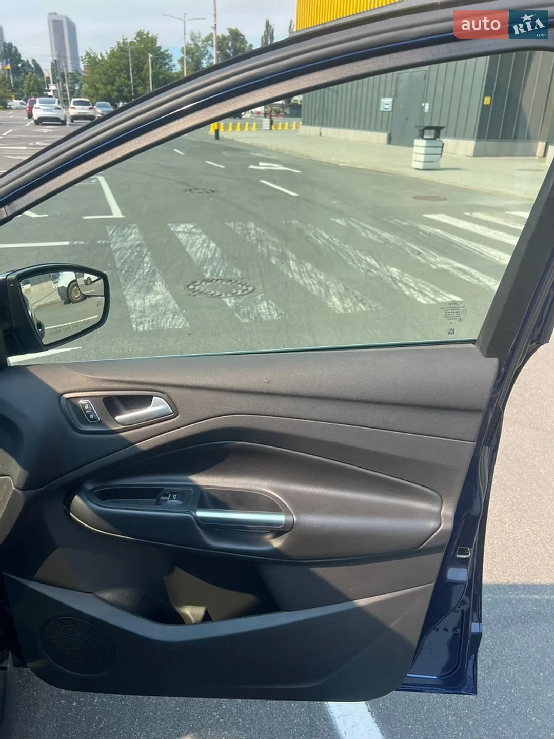 2016 Ford C-MAX - мініатюра 18
