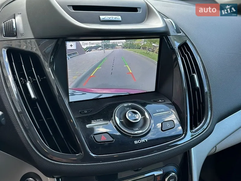Ford C-Max 2016 VIN 1FADP5CU9GL108348 фото оголошення 28 з 63