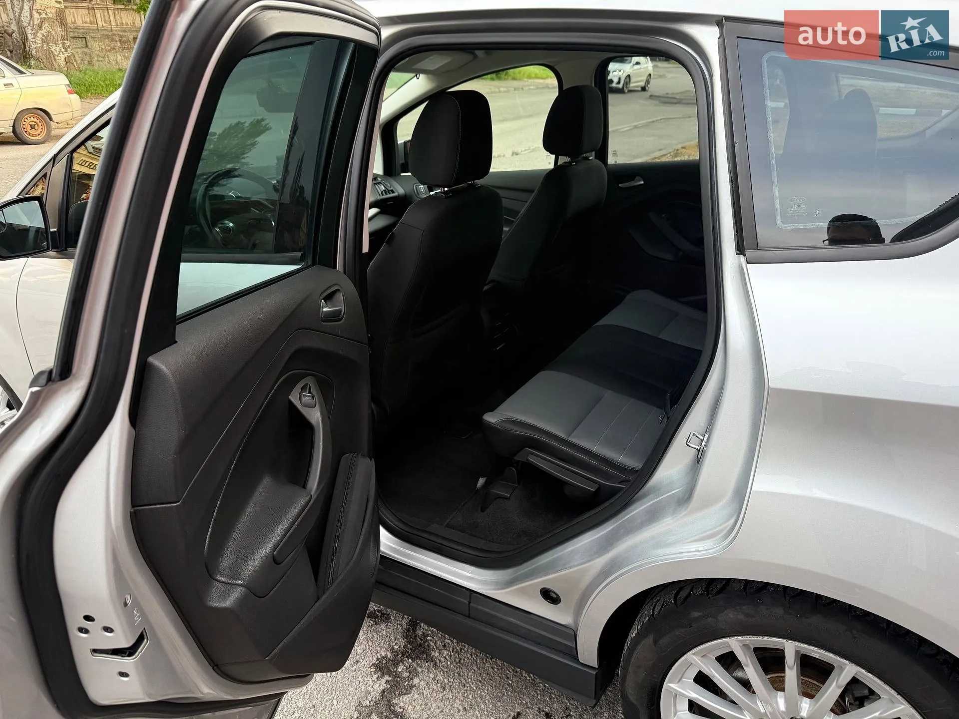 2014 Ford C-MAX - мініатюра 14