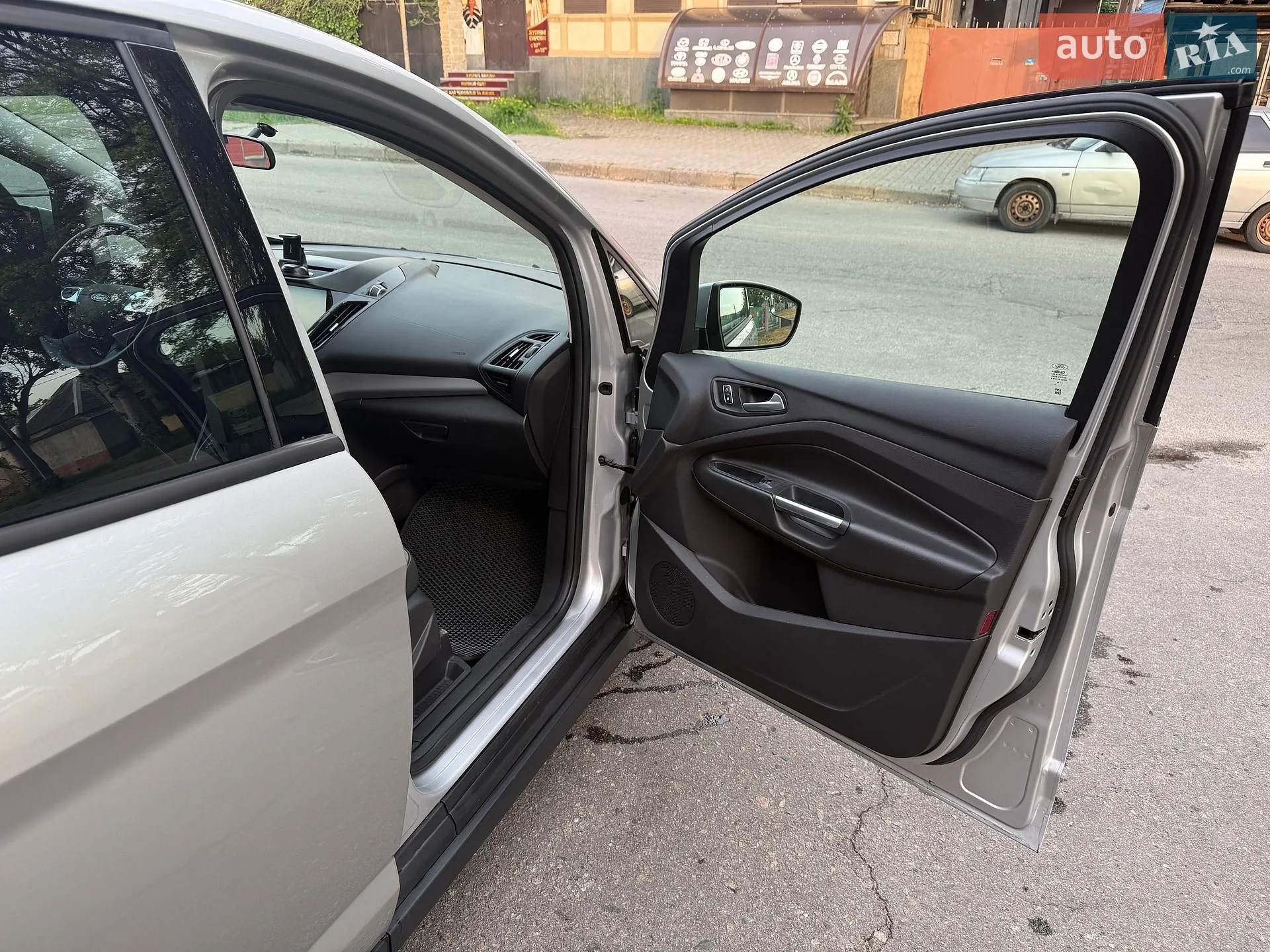 2014 Ford C-MAX - мініатюра 16