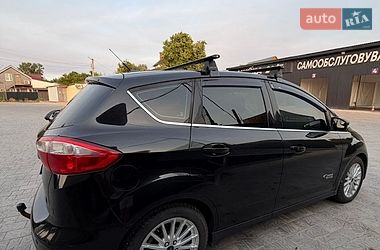Мінівен Ford C-Max 2014 в Києві