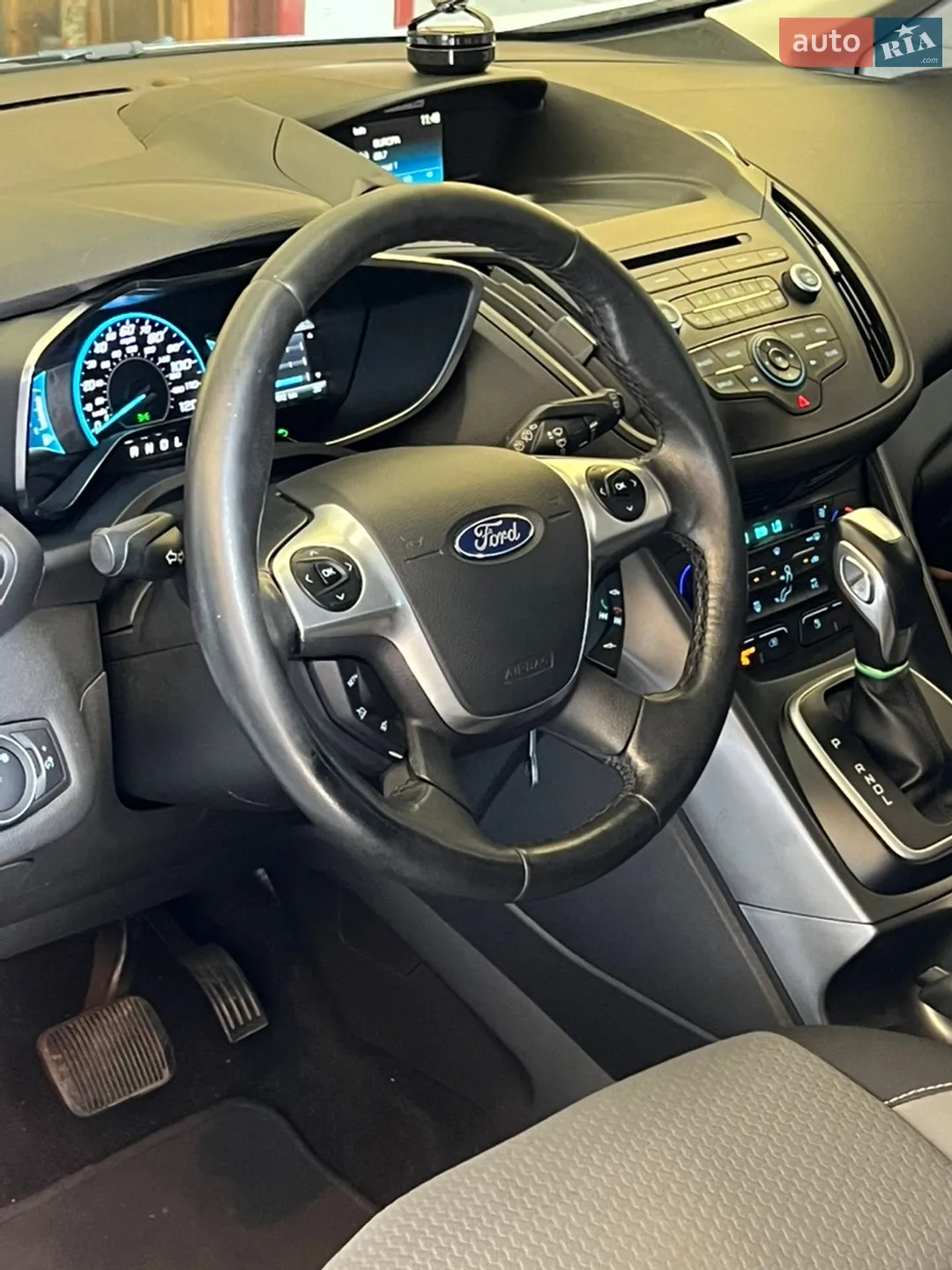 2017 Ford C-MAX - мініатюра 29
