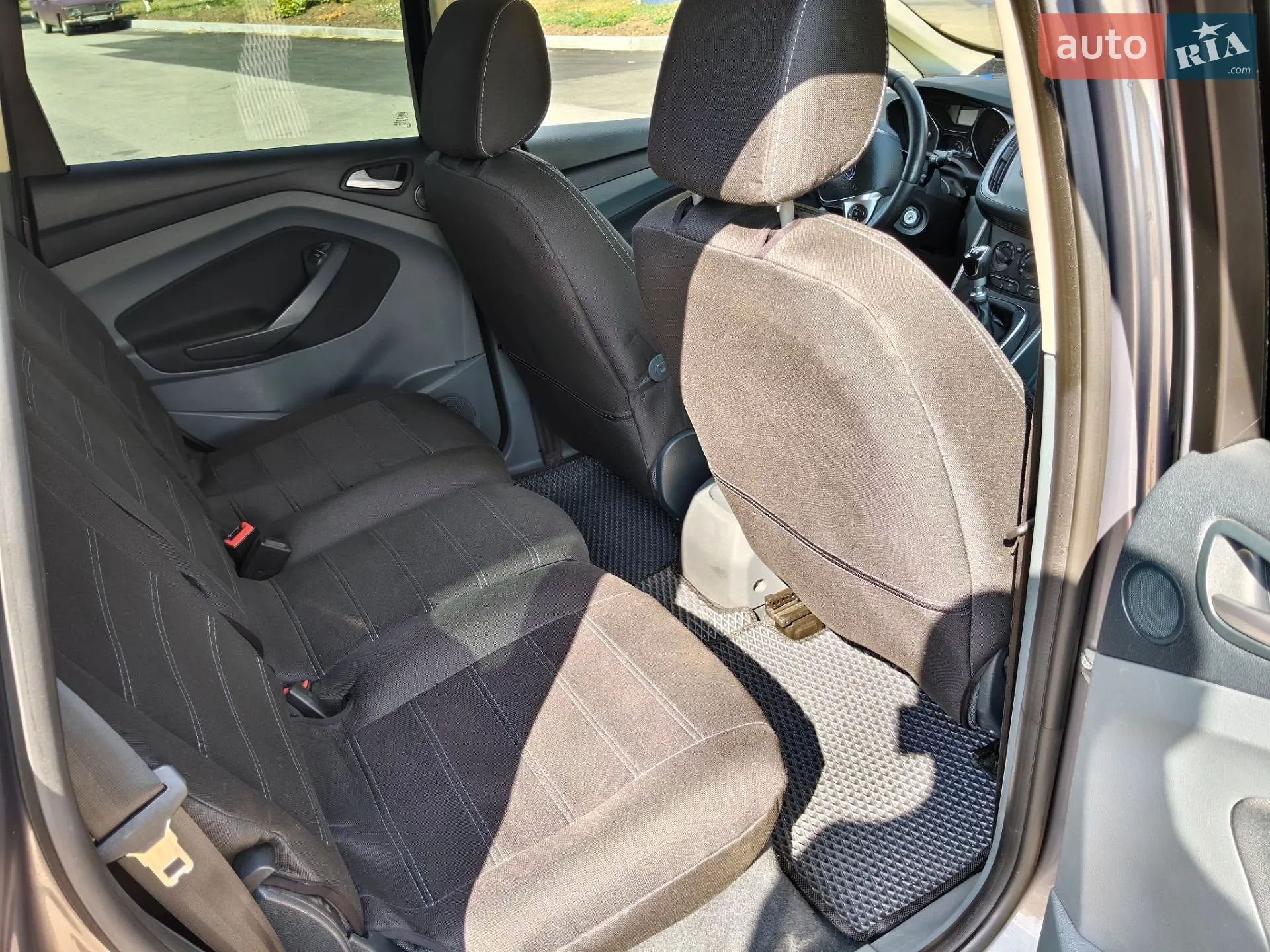 2014 Ford C-MAX - мініатюра 2