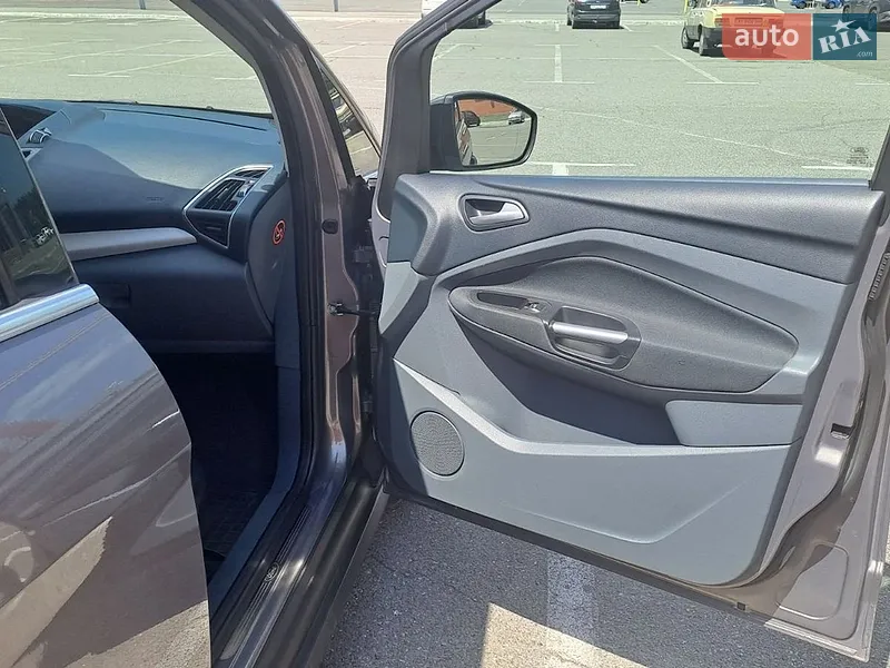 Ford C-Max 2011 VIN WF0JXXWPBJBT36269 фото оголошення 2 з 47