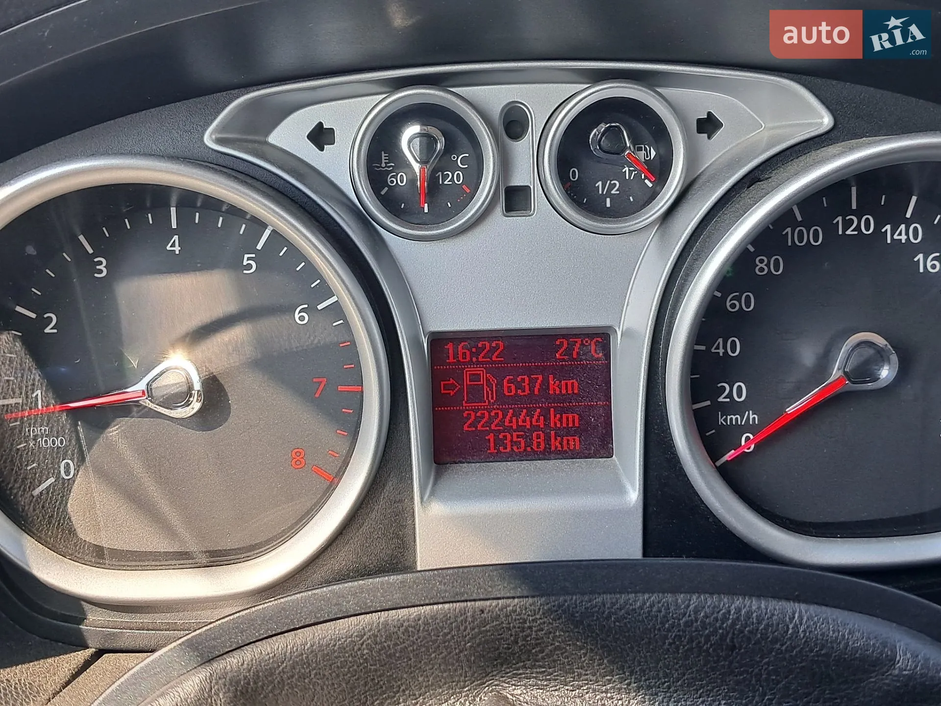 2010 Ford C-MAX - мініатюра 8