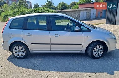 Мінівен Ford C-Max 2010 в Звягелі