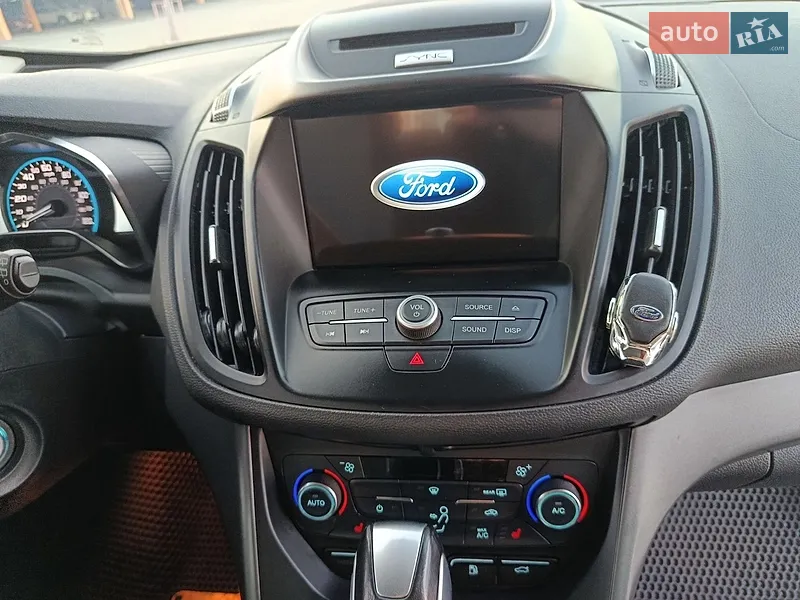 Ford C-Max 2017 VIN 1FADP5EU7HL102353 фото оголошення 13 з 59