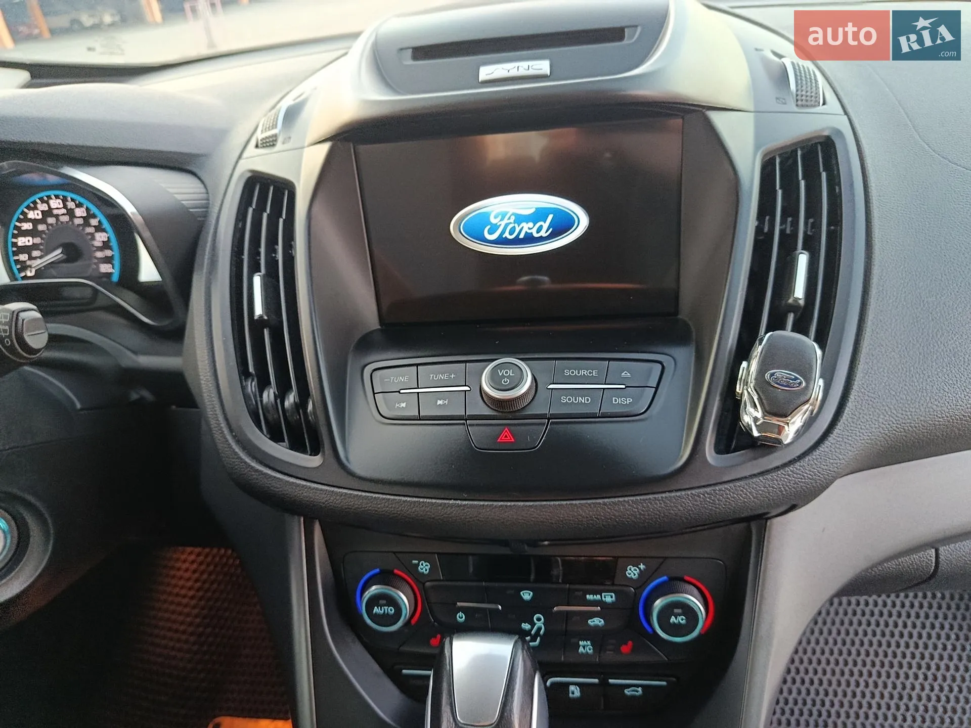 2017 Ford C-MAX - мініатюра 13