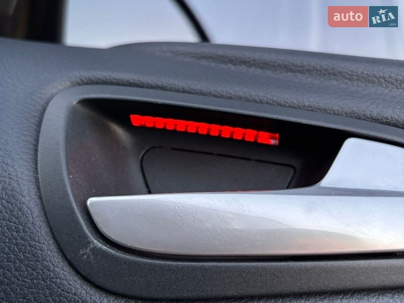 Минивэн Ford C-Max 2013 в Полтаве