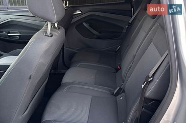 Минивэн Ford C-Max 2013 в Полтаве