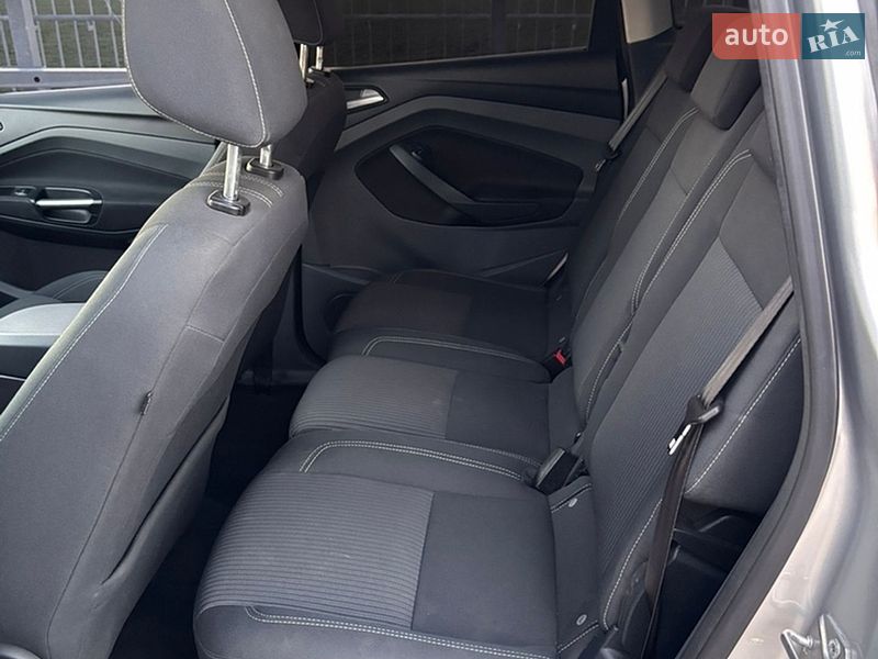 Минивэн Ford C-Max 2013 в Полтаве