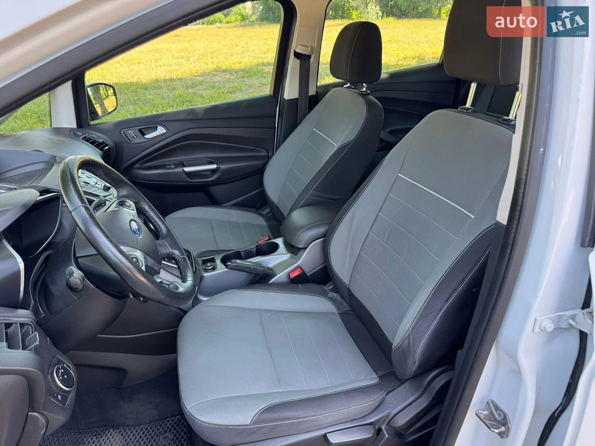 2015 Ford C-MAX - мініатюра 18