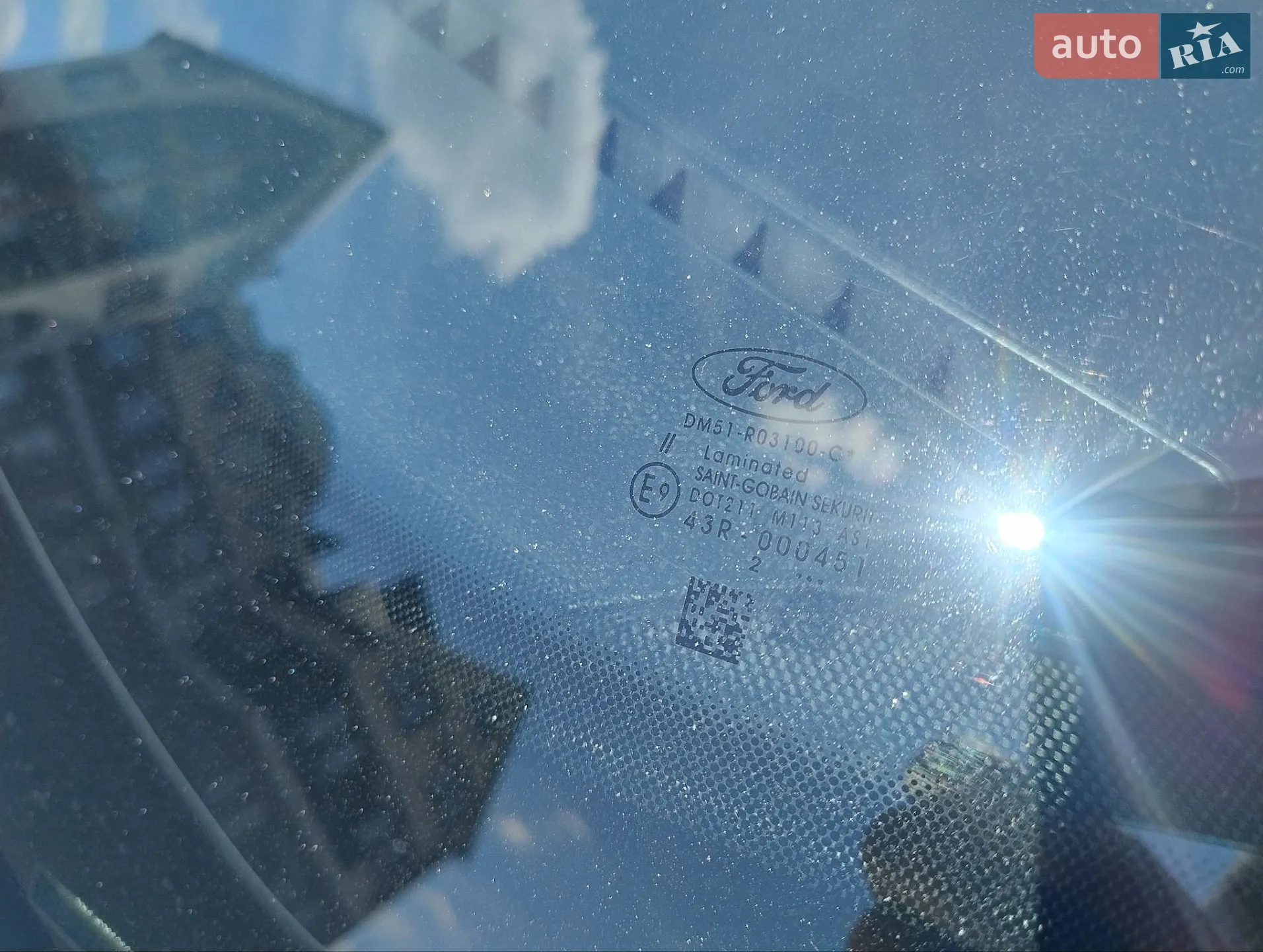 2012 Ford C-MAX - мініатюра 10