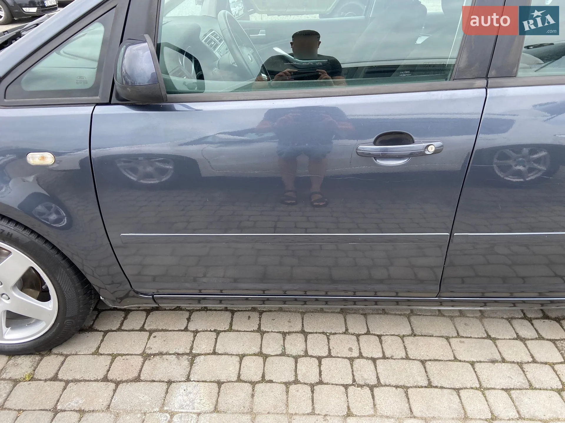 2010 Ford C-MAX - мініатюра 31