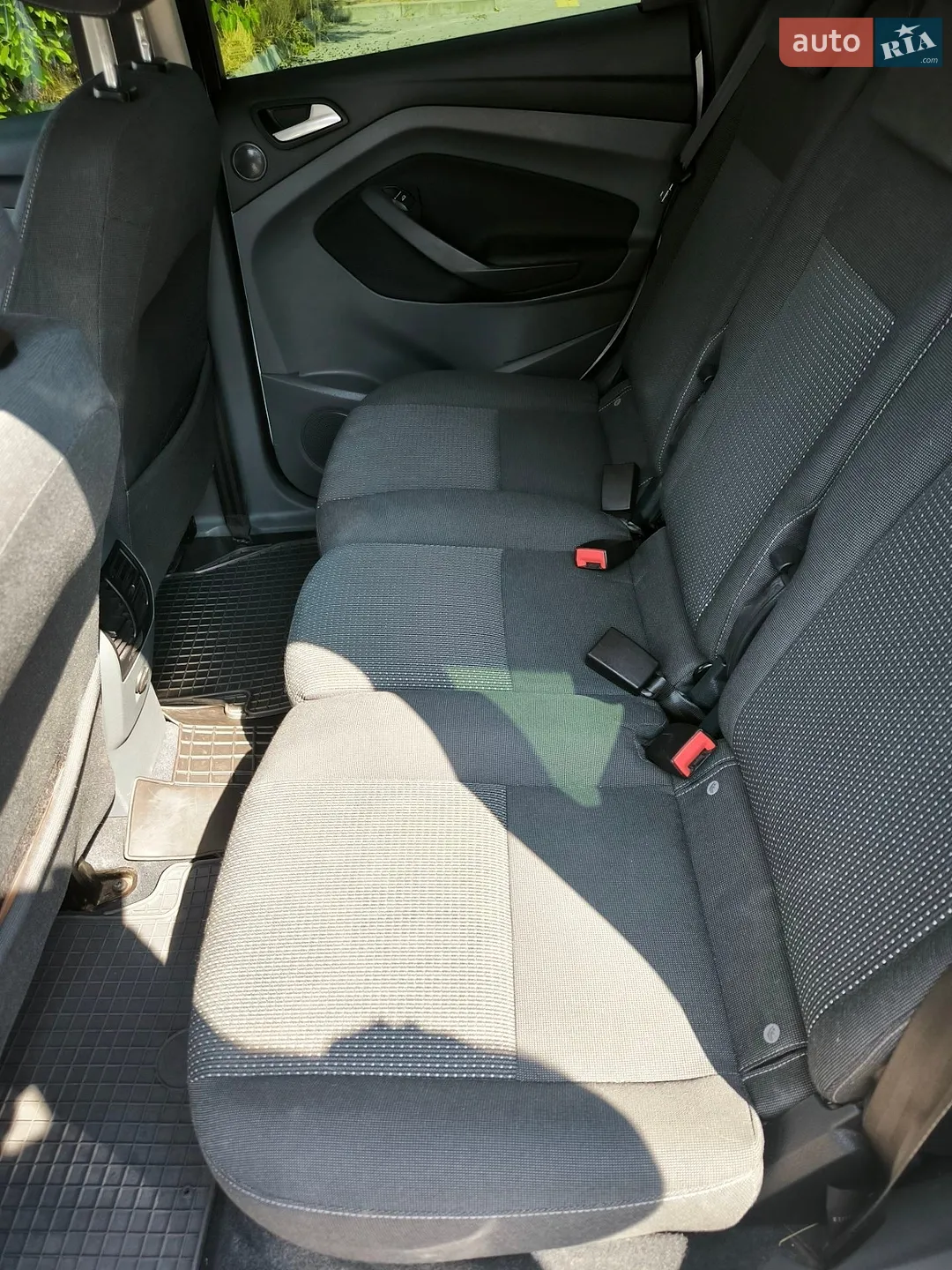 2013 Ford C-MAX - мініатюра 16
