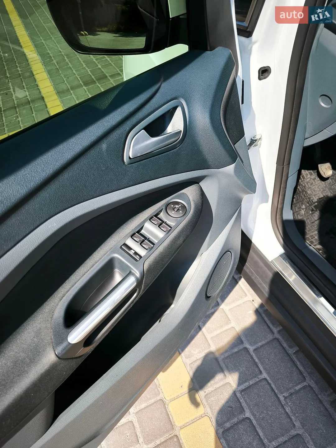 2013 Ford C-MAX - мініатюра 19