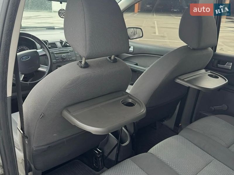 Минивэн Ford C-Max 2004 в Киеве фото 4 Минивэн Ford C-Max 2004 в Киеве