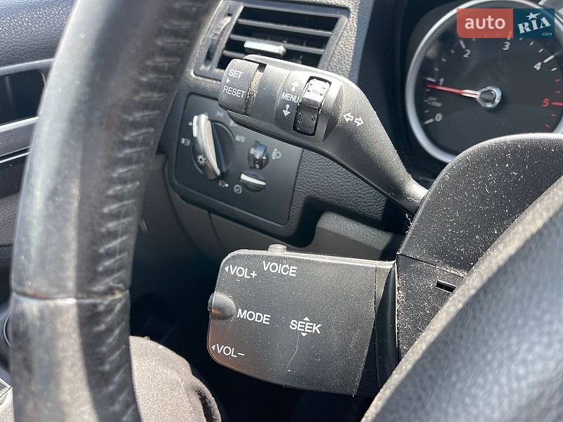 Мінівен Ford C-Max 2010 в Києві