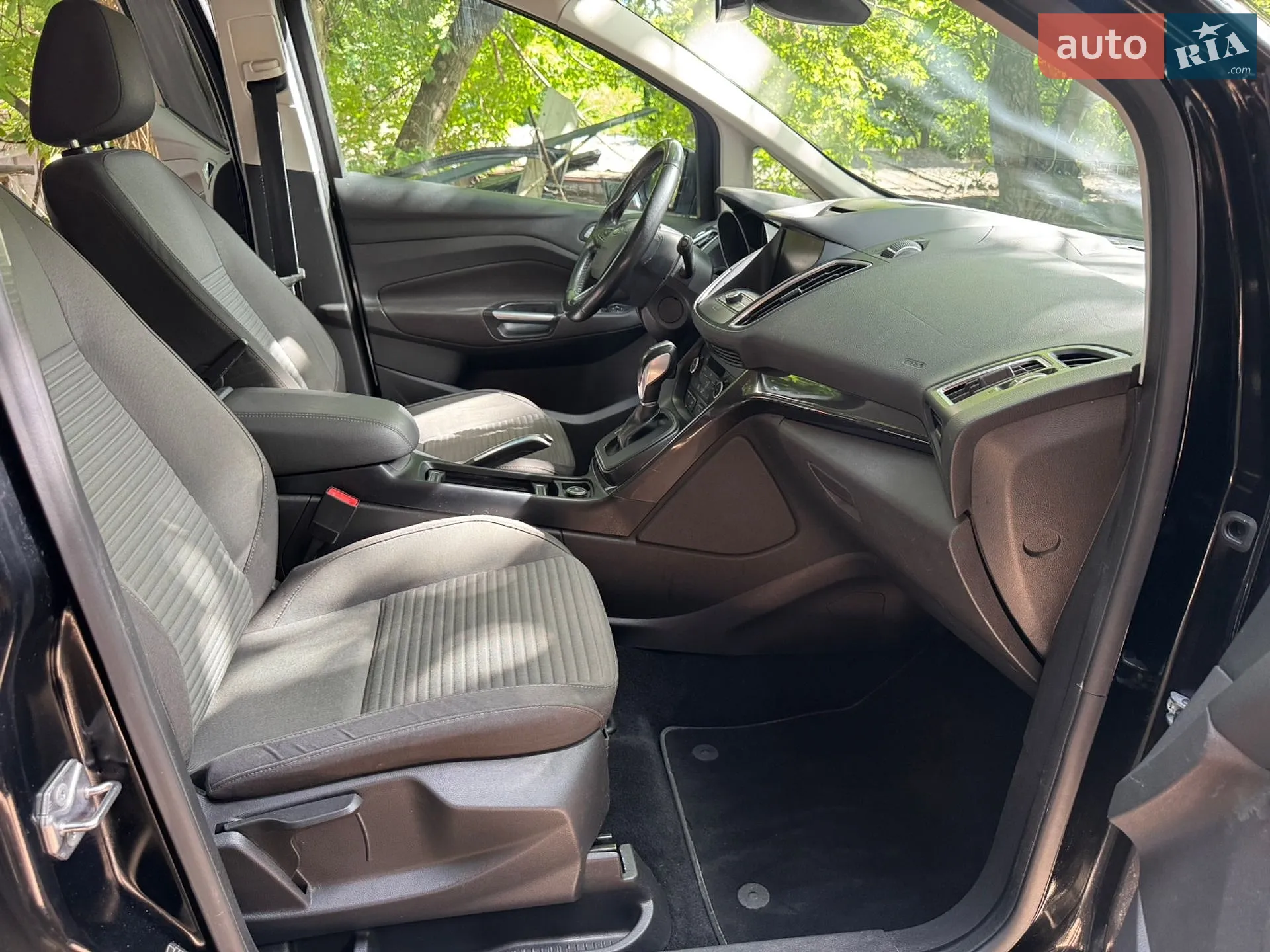 2016 Ford C-MAX - мініатюра 30