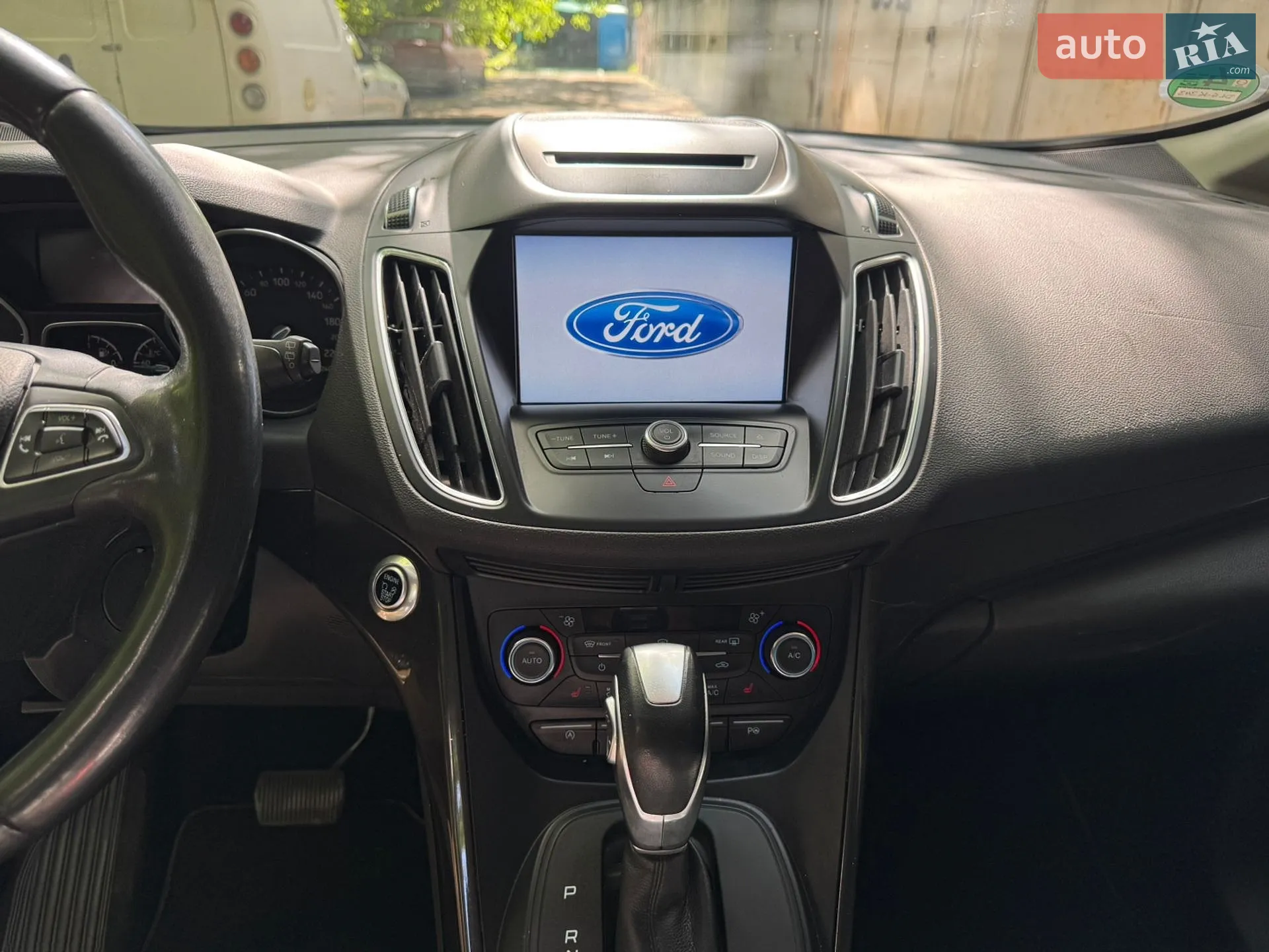 2016 Ford C-MAX - мініатюра 22