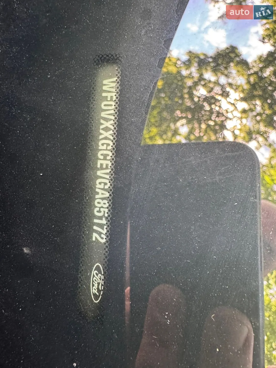 2016 Ford C-MAX - мініатюра 25