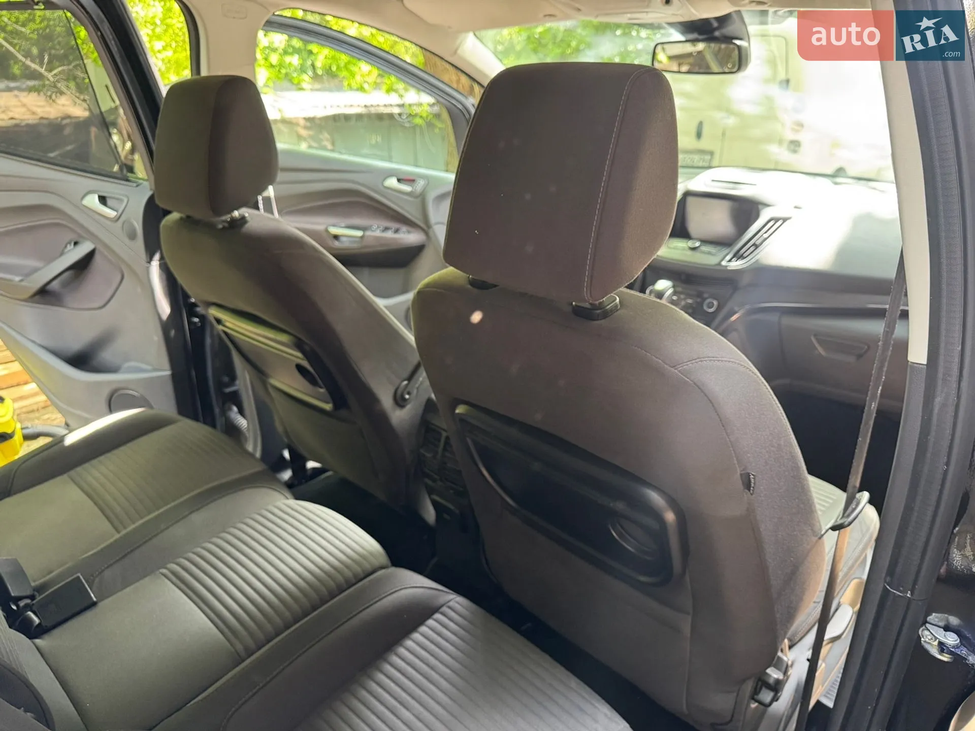 2016 Ford C-MAX - мініатюра 35