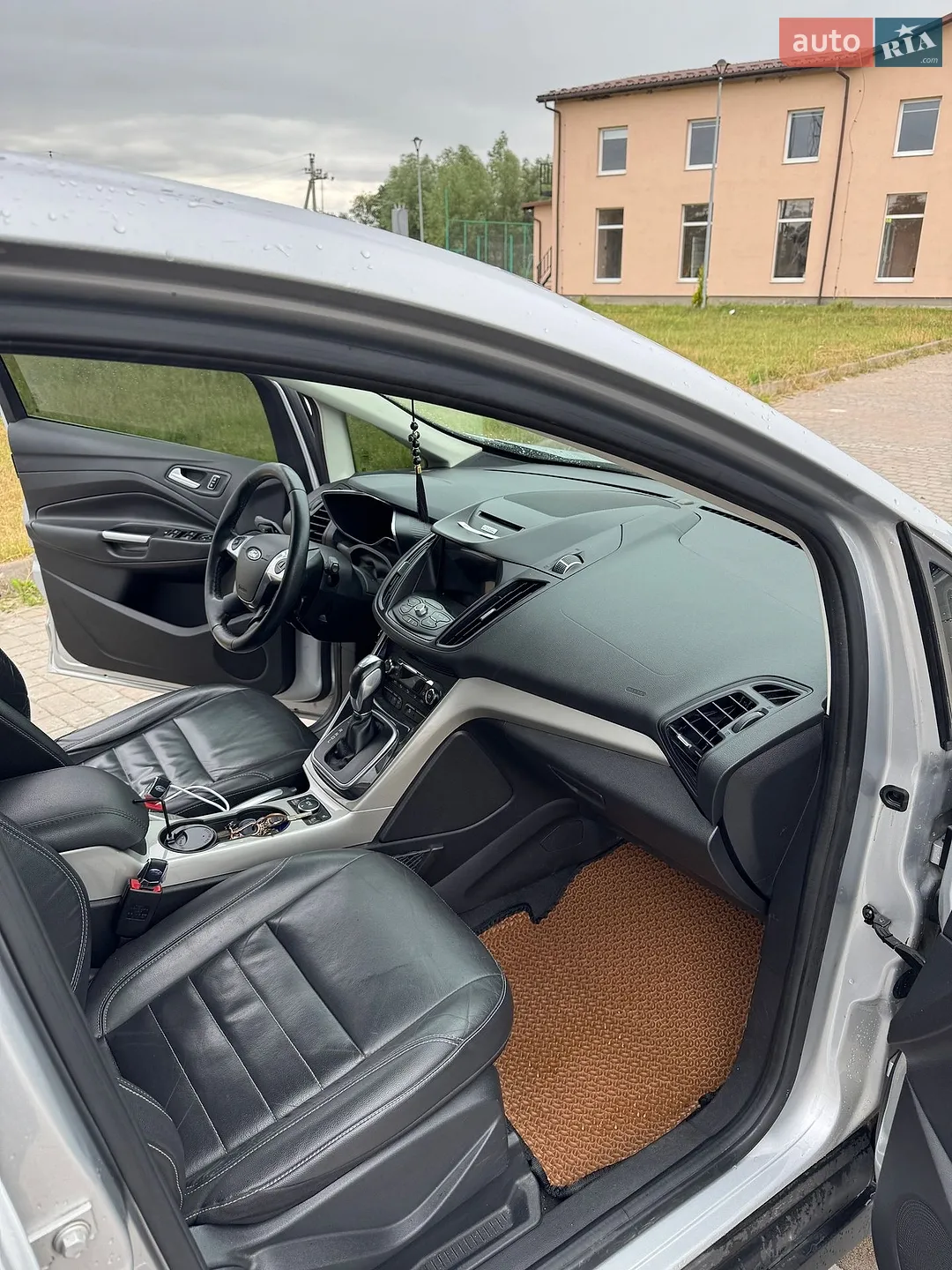 2016 Ford C-MAX - мініатюра 4