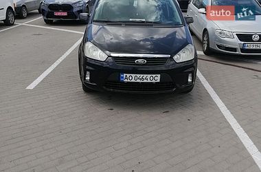 Мінівен Ford C-Max 2007 в Ужгороді