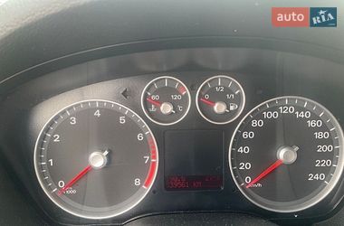 Мінівен Ford C-Max 2007 в Ужгороді
