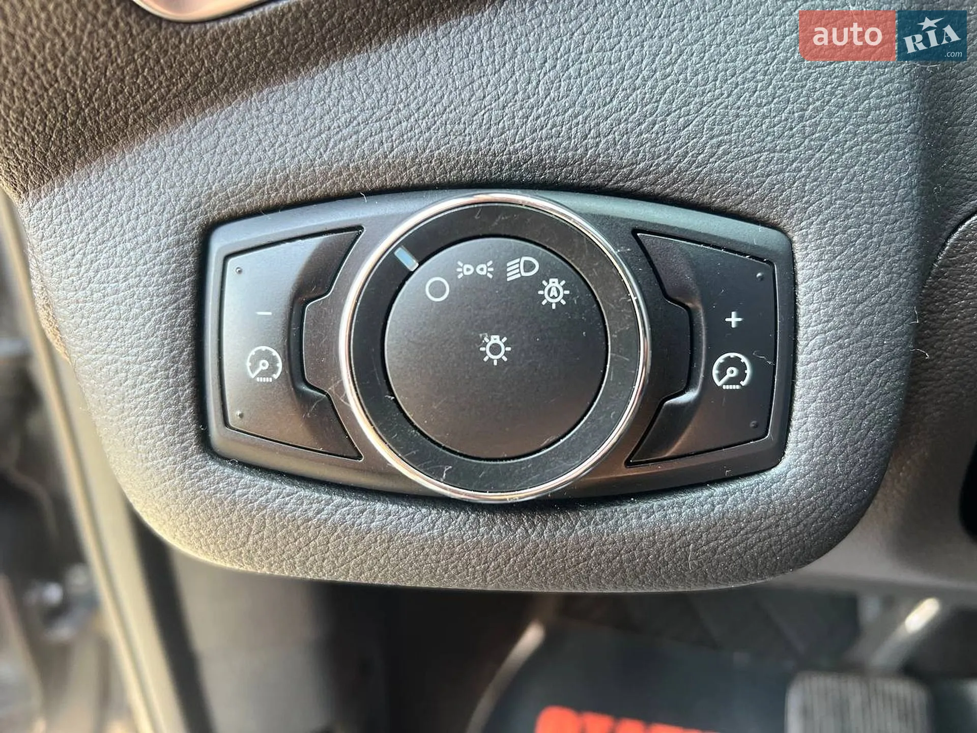 2012 Ford C-MAX - мініатюра 15