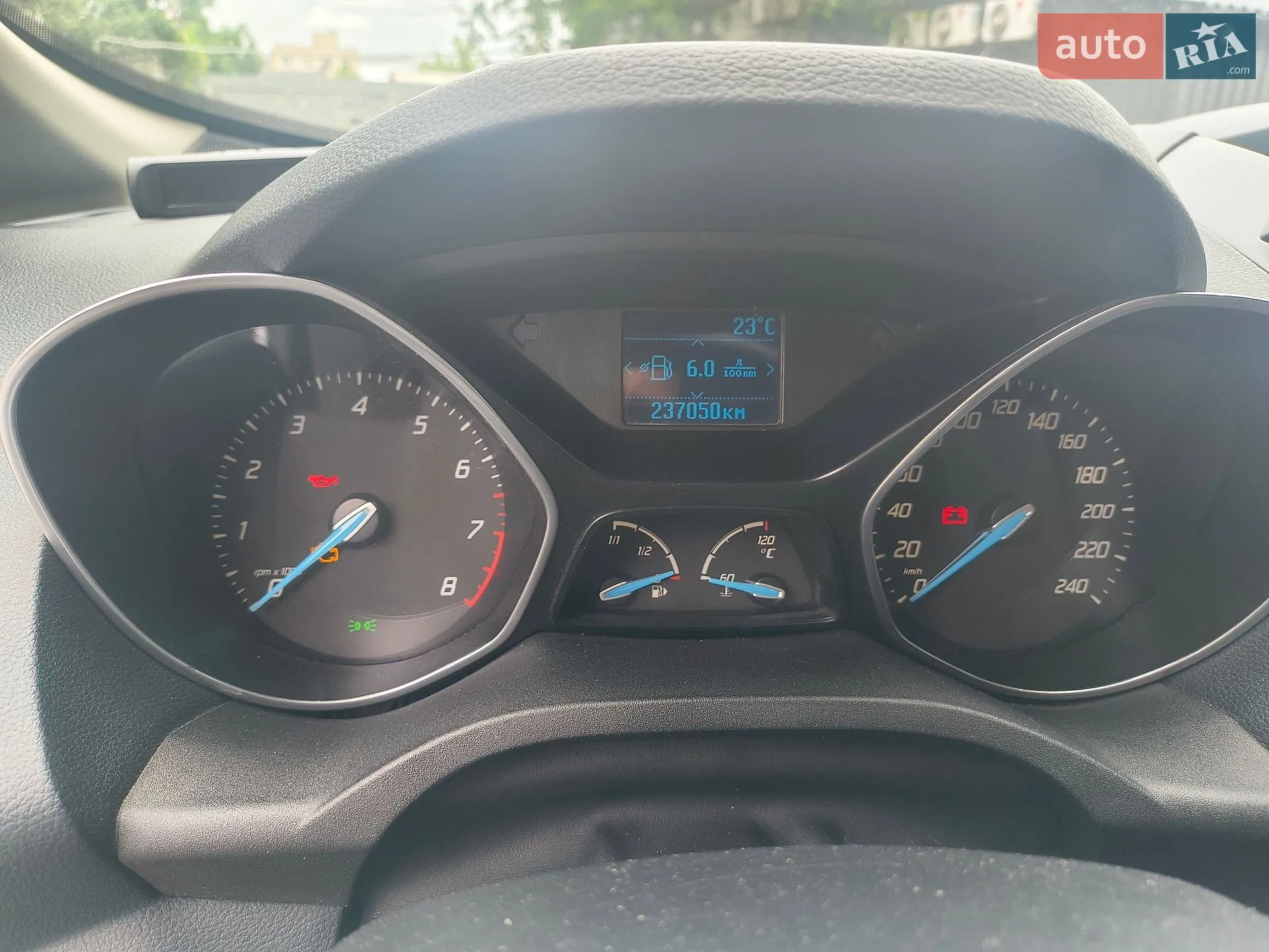 2012 Ford C-MAX - мініатюра 22