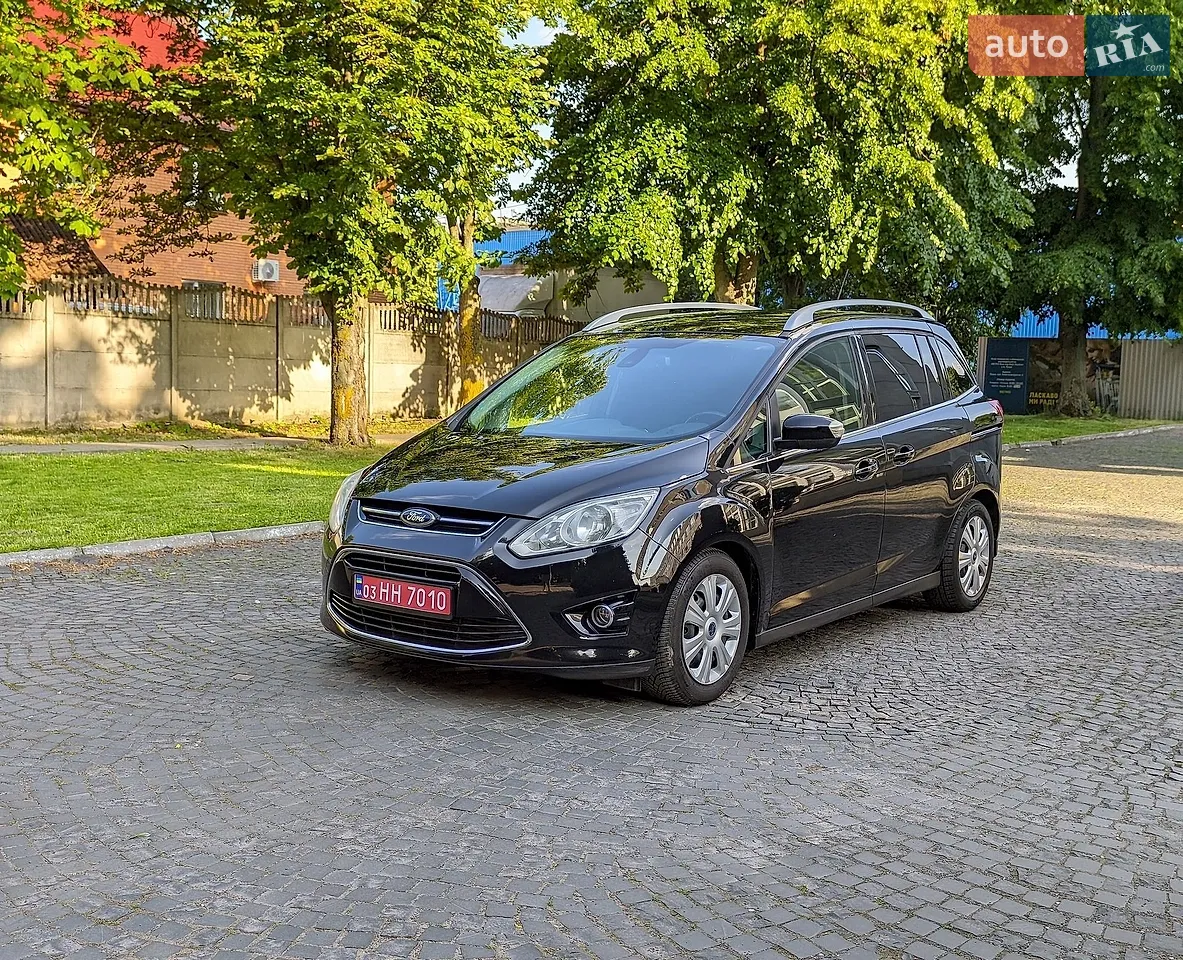 2011 Renault Scenic - мініатюра 35