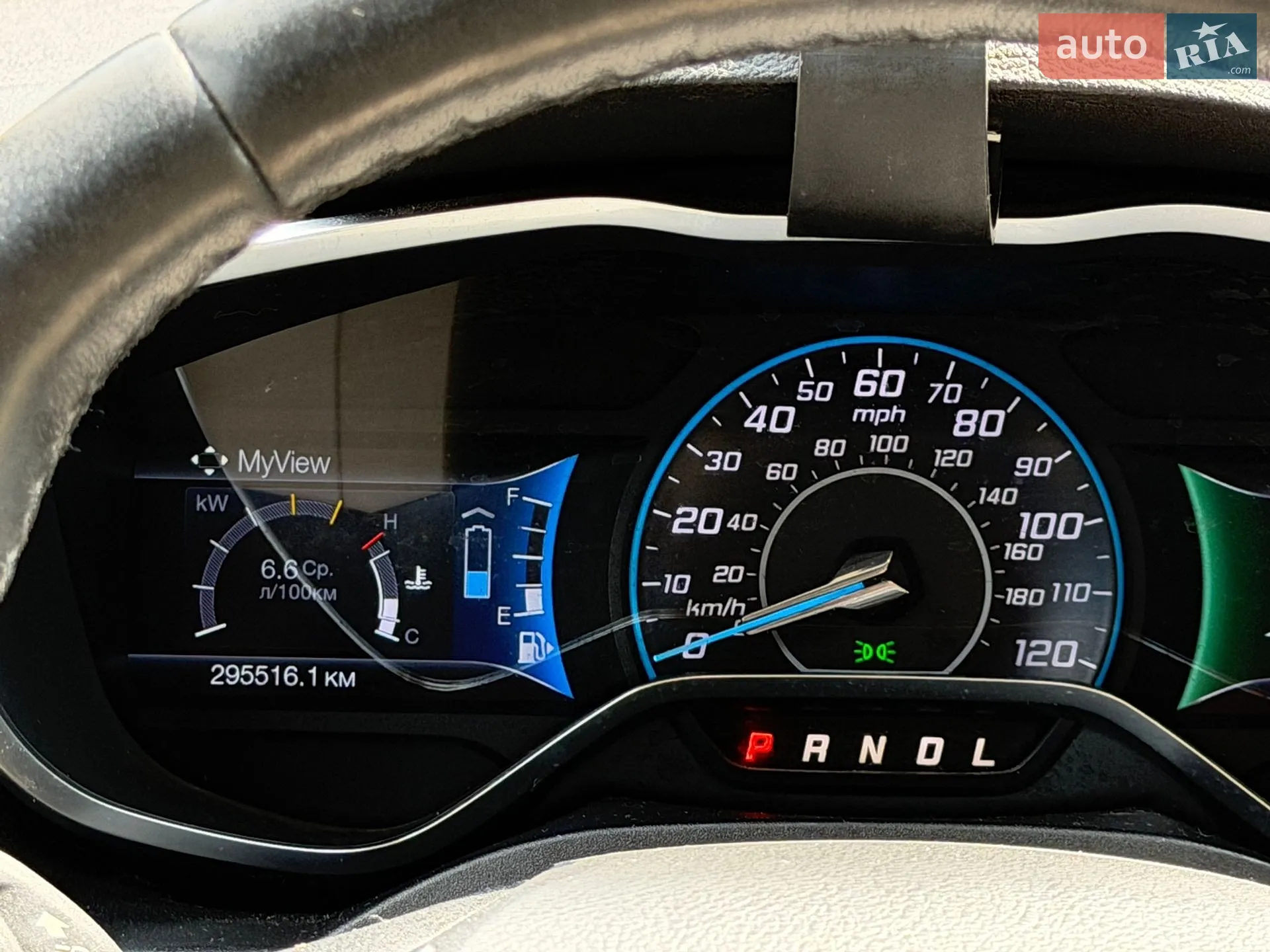 2014 Ford C-MAX - мініатюра 19