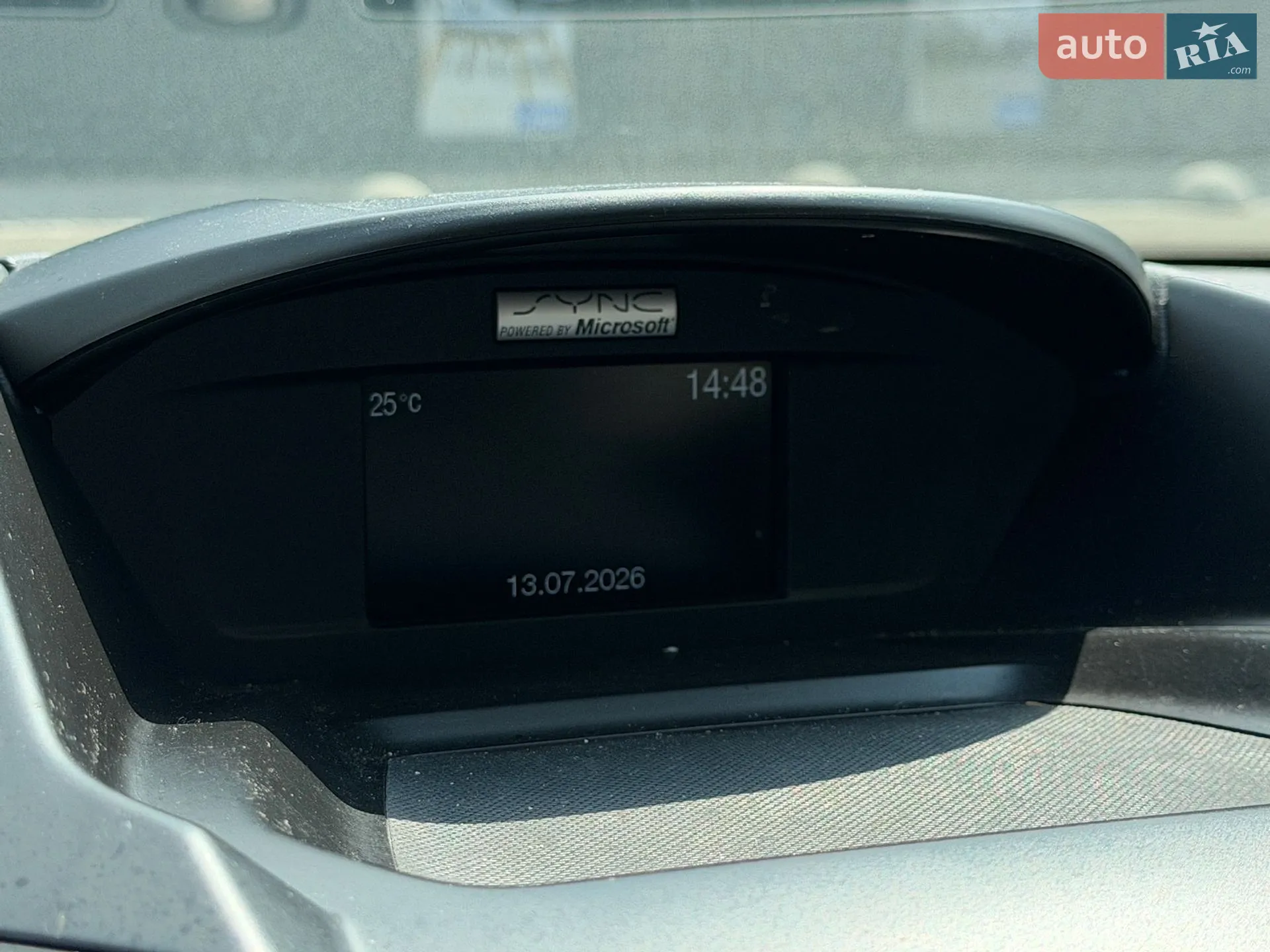 2014 Ford C-MAX - мініатюра 28