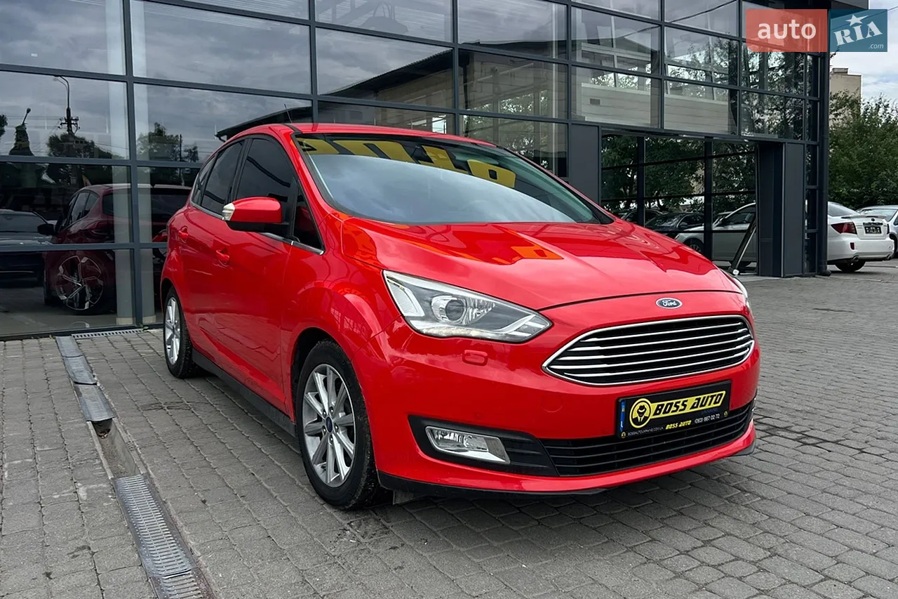 2012 Ford Focus - мініатюра 31