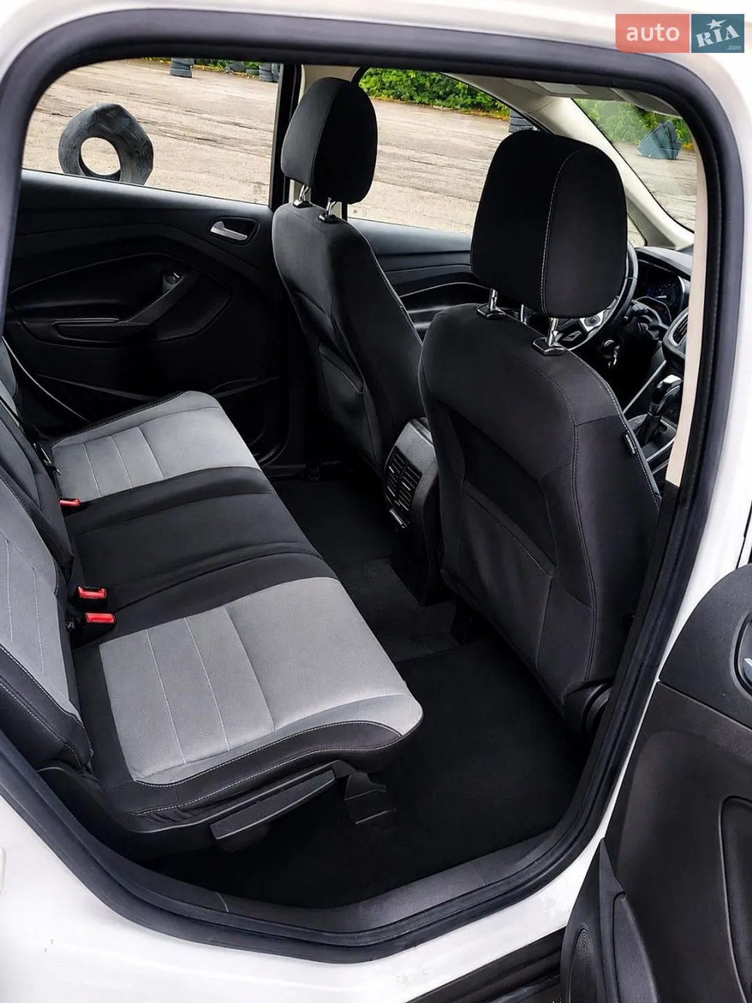 2016 Ford C-MAX - мініатюра 3