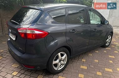 Минивэн Ford C-Max 2012 в Запорожье