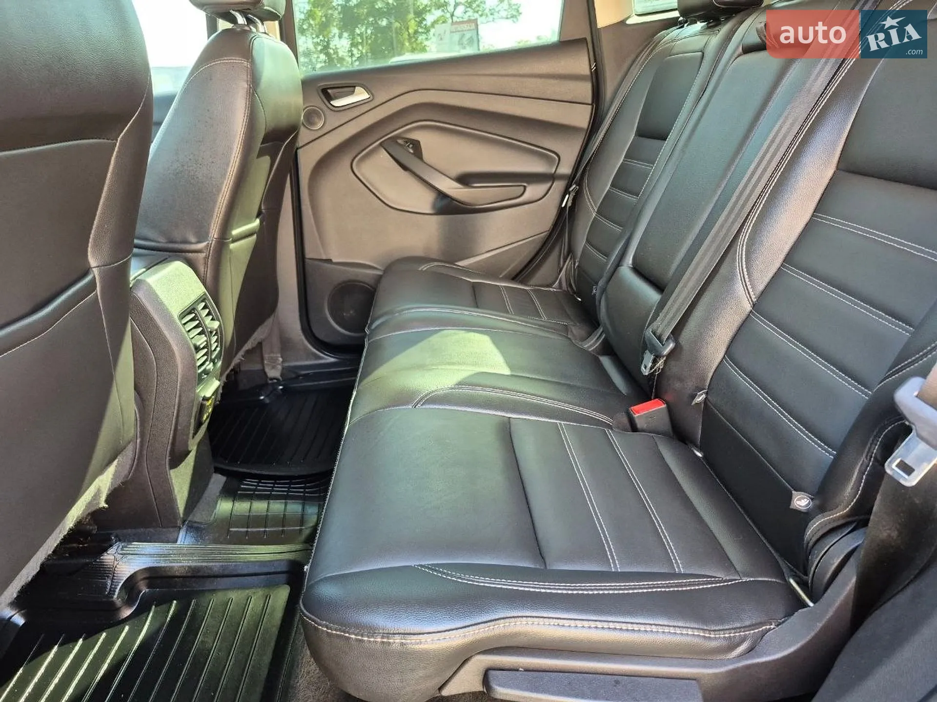 2017 Ford C-MAX - мініатюра 8