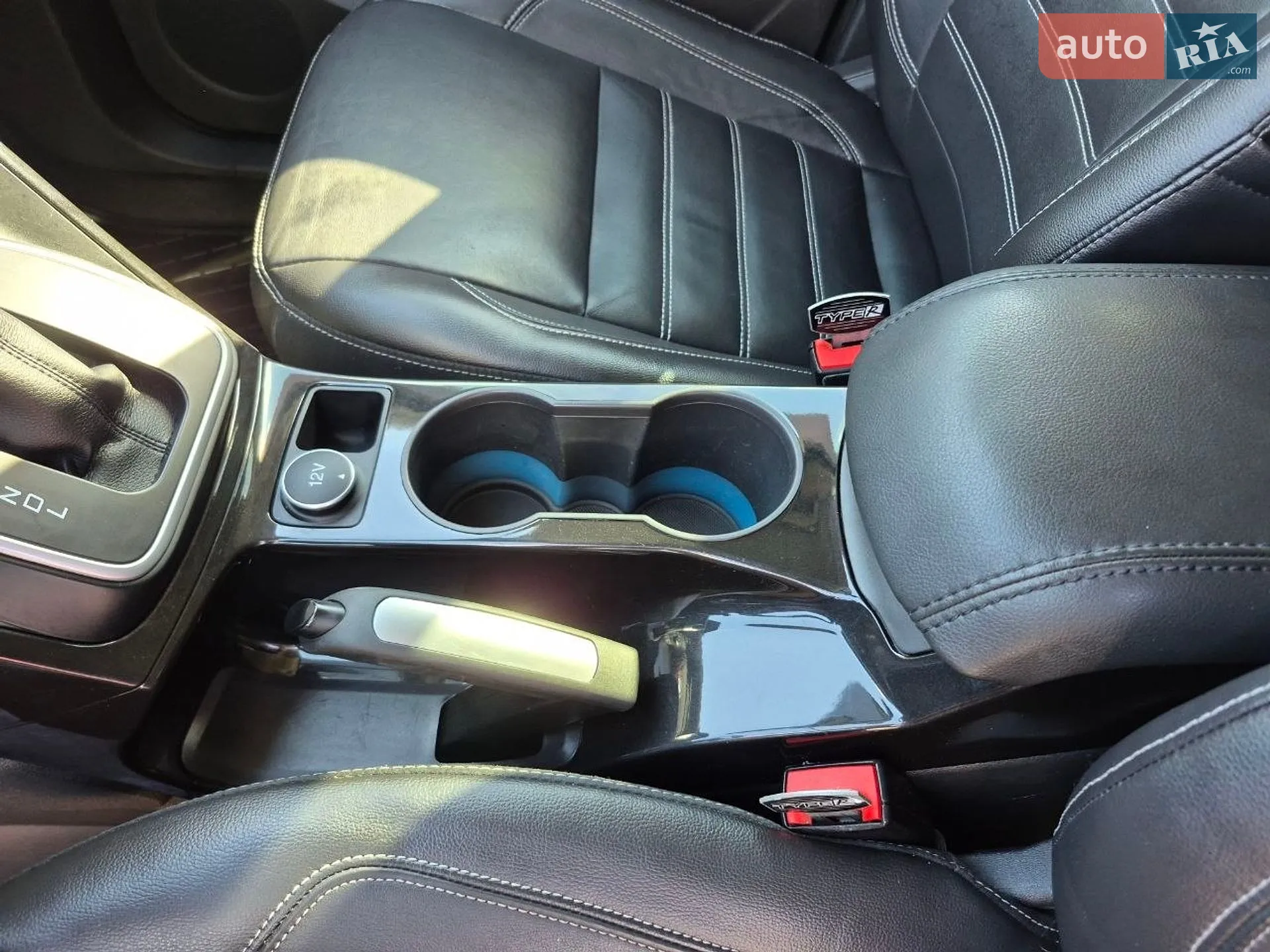 2017 Ford C-MAX - мініатюра 17