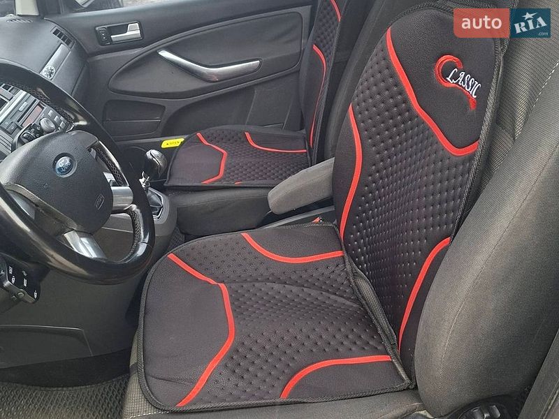 Мінівен Ford C-Max 2009 в Шептицькому