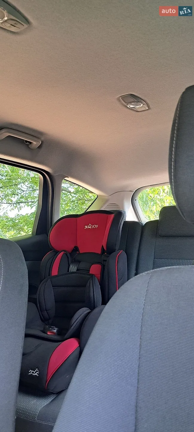 2011 Ford C-MAX - мініатюра 23