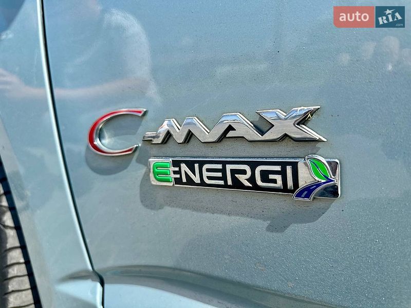Мінівен Ford C-Max 2013 в Хмельницькому