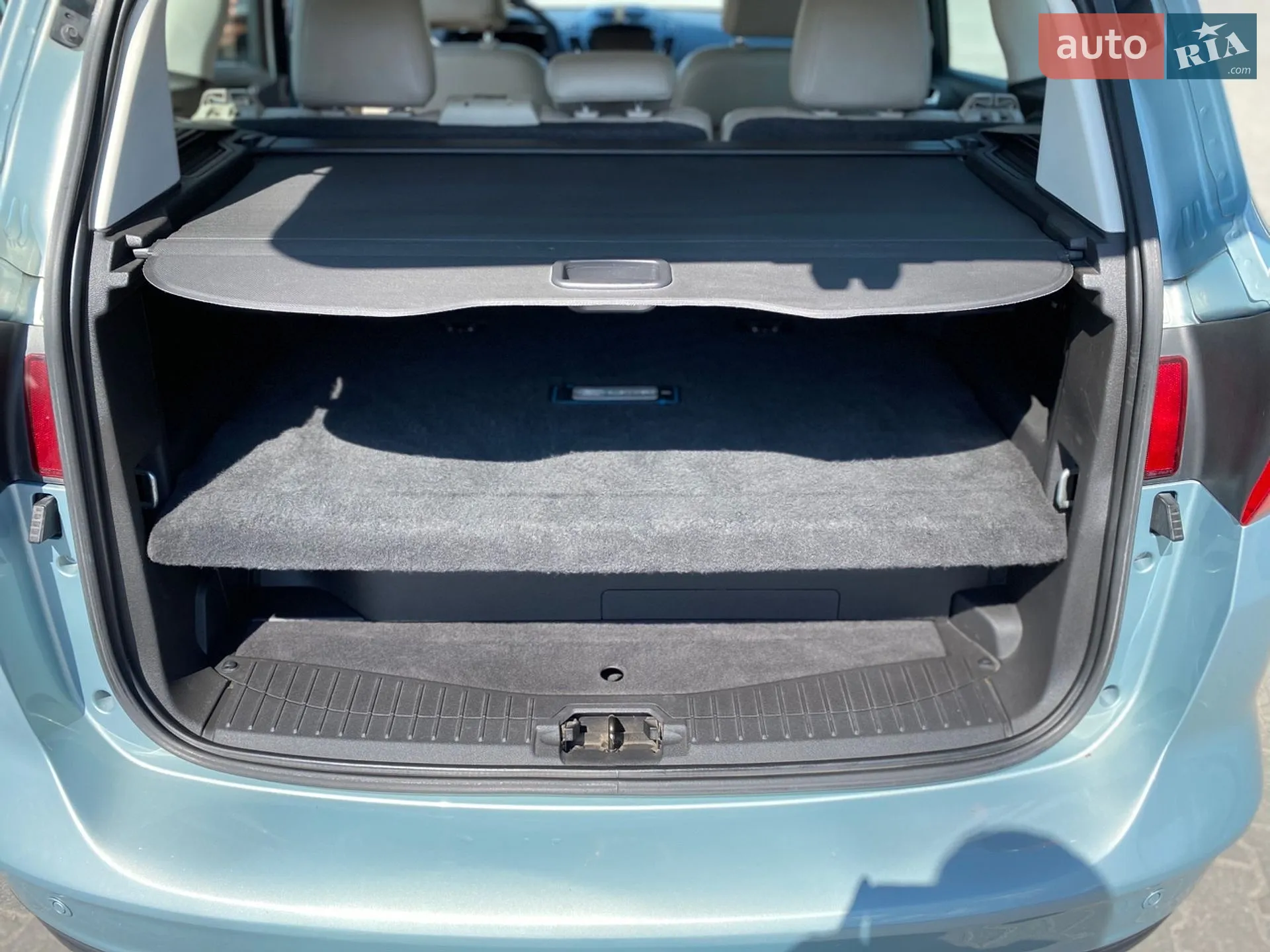 2013 Ford C-MAX - мініатюра 34